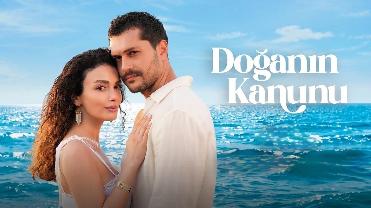مسلسل قانون الطبيعة الحلقة 3 الثالثة مترجمة