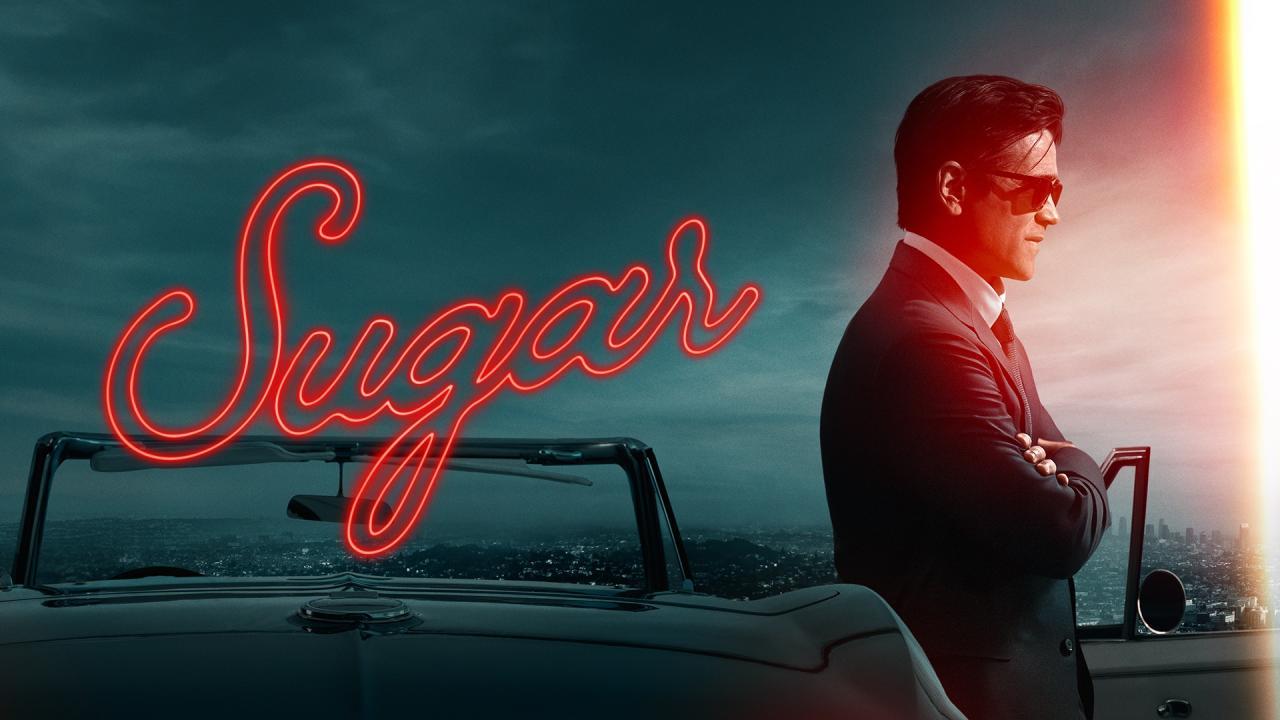 مسلسل Sugar الموسم الثاني الحلقة 1 الاولي مترجمة