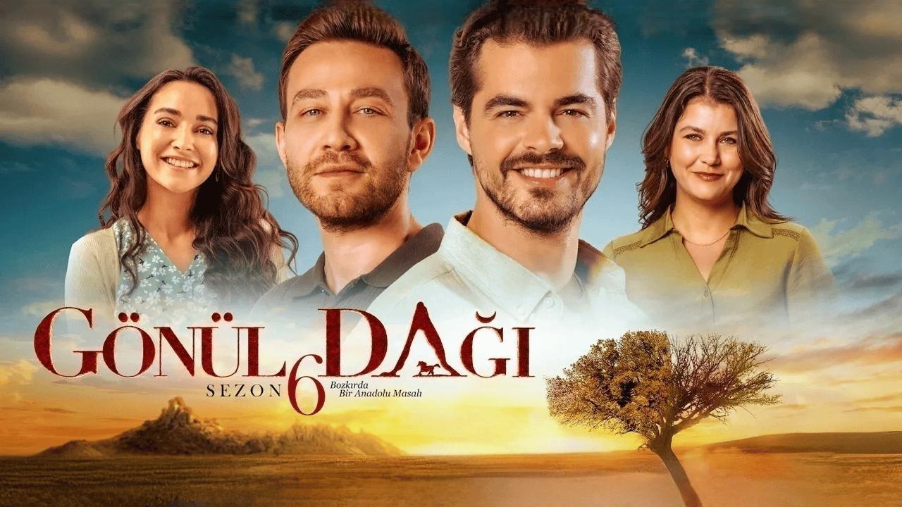 مسلسل جبل جونول الحلقة 185 مترجمة