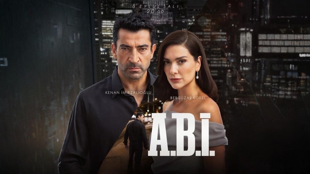 مسلسل أخي الحلقة 21 الحادية والعشرون مترجمة