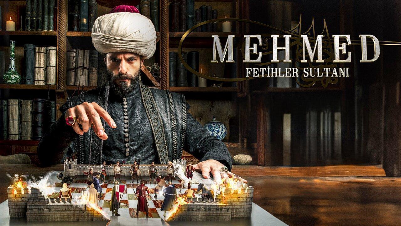 مسلسل محمد الفاتح سلطان الفتوحات الحلقة 48 الثامنة والاربعون مترجمة