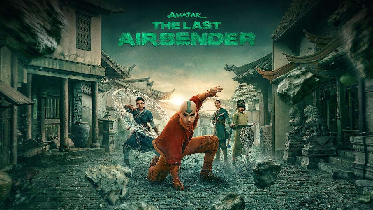 مسلسل Avatar: The Last Airbender الموسم الثاني الحلقة 5 الخامسة مترجمة