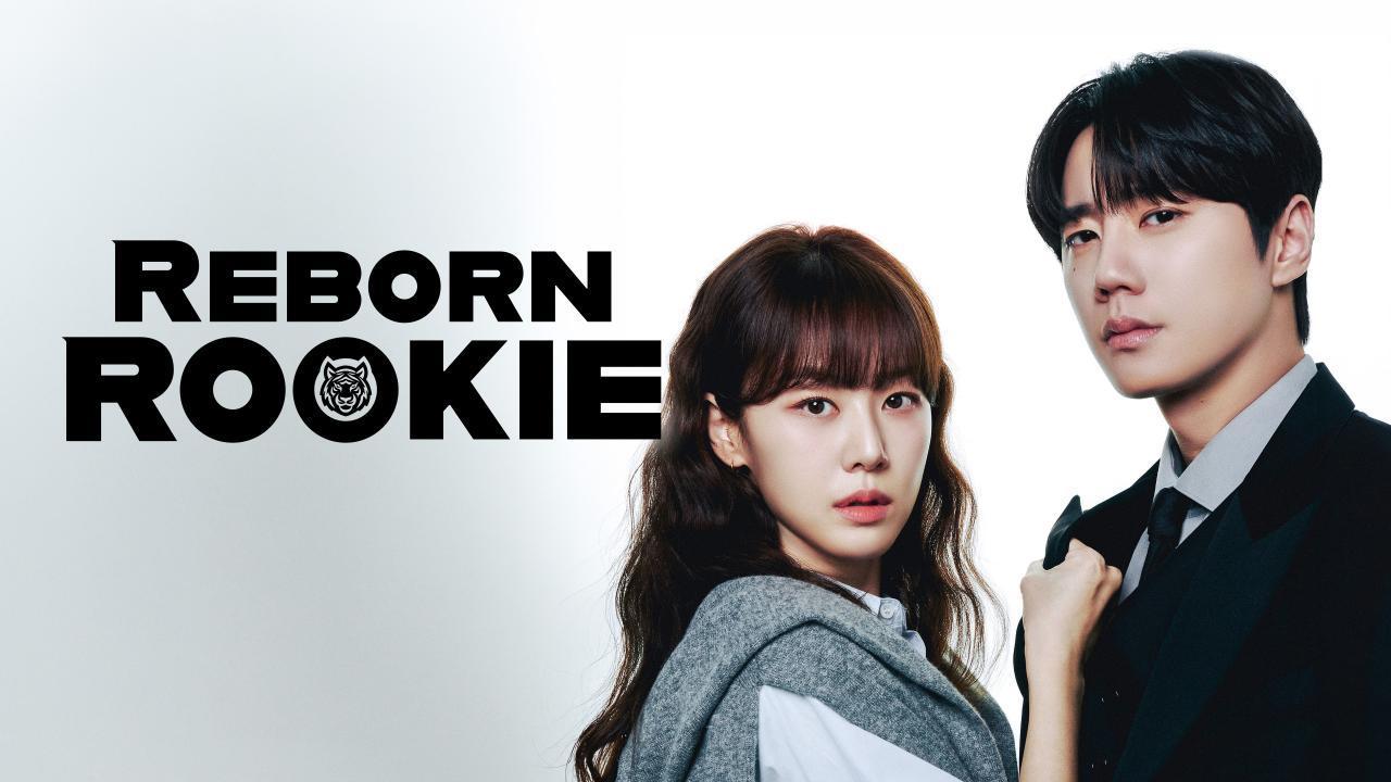 مسلسل Reborn Rookie الحلقة 12 الثانية عشر والاخيرة مترجمة