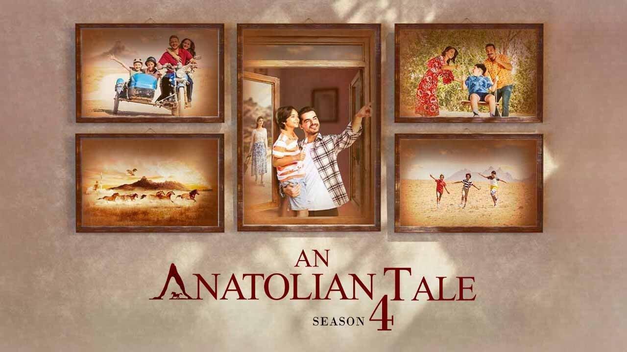 مسلسل جبل جونول الحلقة 107 المائة والسابعة مترجمة