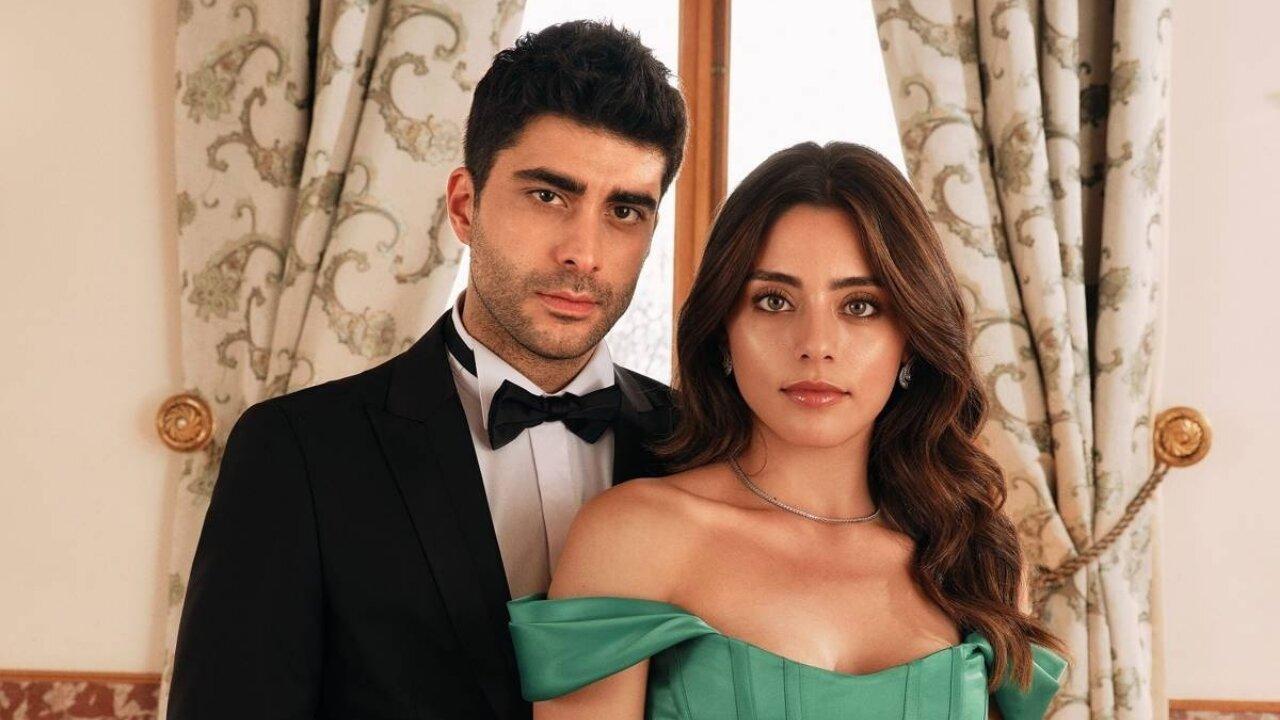 مسلسل شراب التوت الحلقة 17 السابعة عشر مترجمة