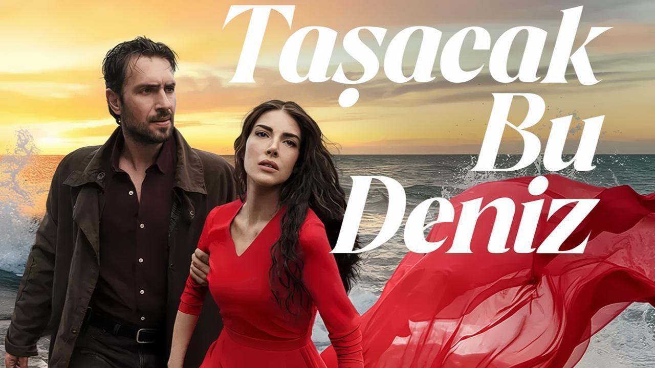 مسلسل هذا البحر سوف يفيض الحلقة 22 الثانية والعشرون مترجمة