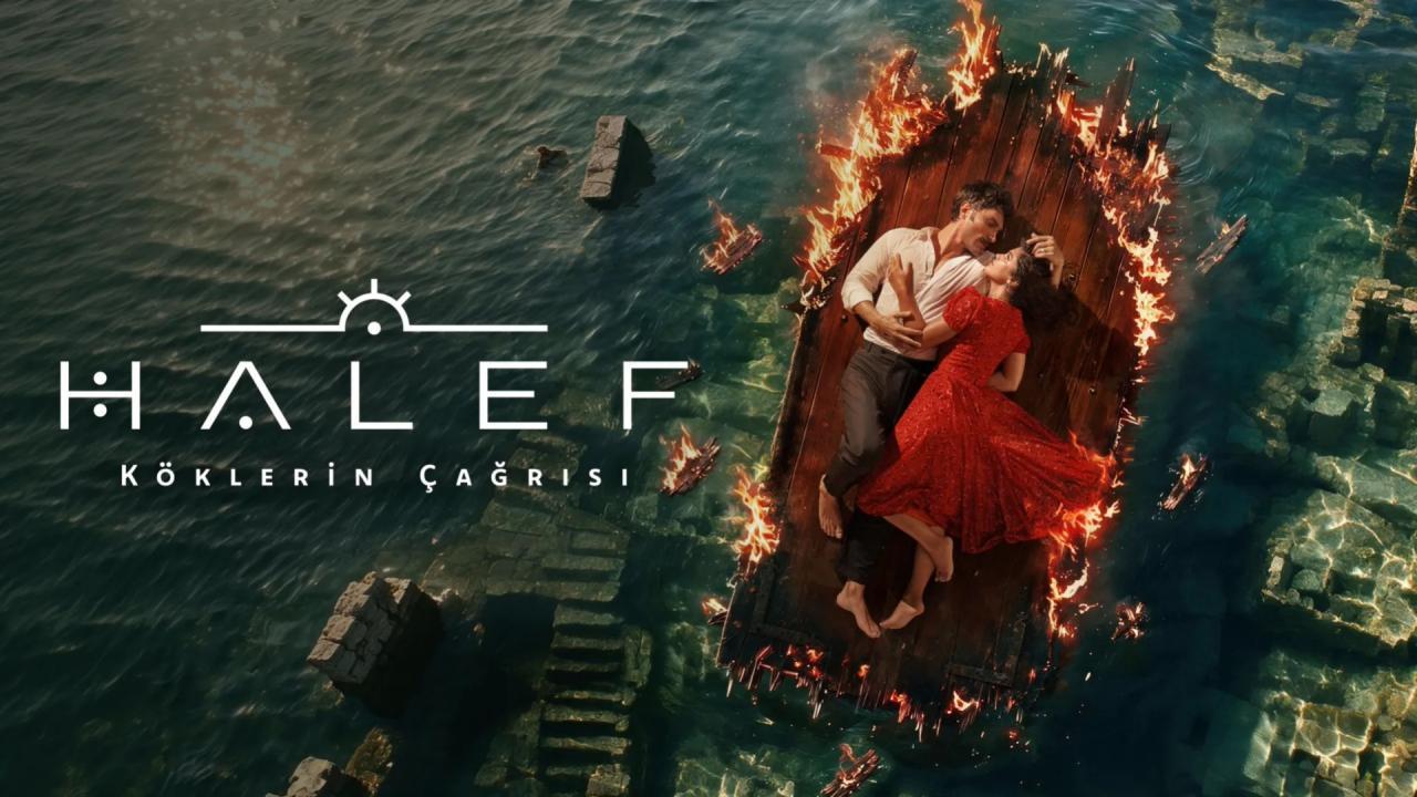 مسلسل الخليفة الحلقة 36 السادسة والثلاثون مترجمة HD
