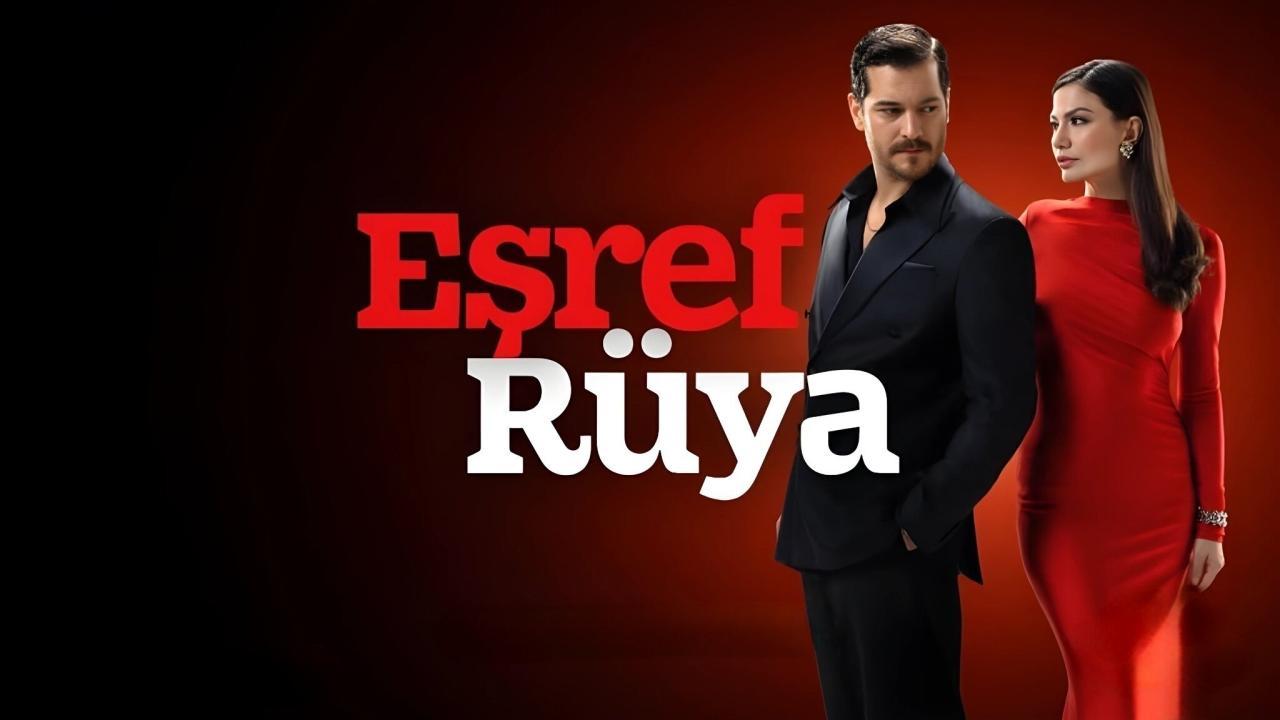مسلسل حلم اشرف مترجم كامل اون لاين