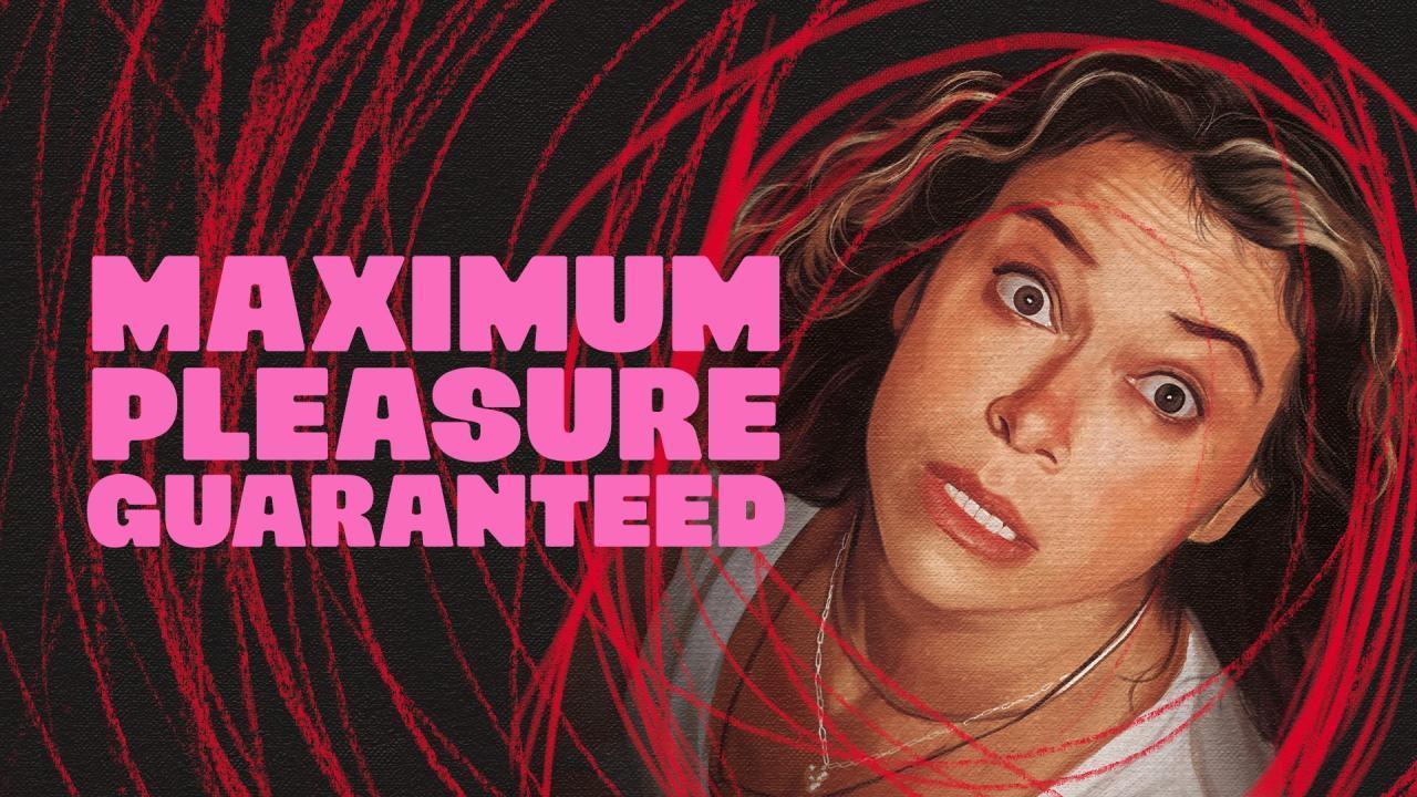مسلسل Maximum Pleasure Guaranteed الموسم الاول الحلقة 5 الخامسة مترجمة