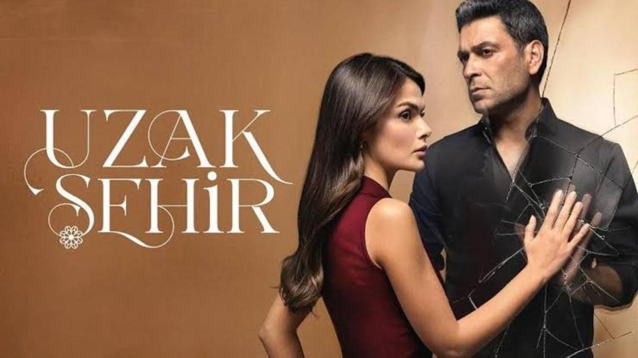 مسلسل المدينة البعيدة الحلقة 67 السابعة والستون مترجمة HD