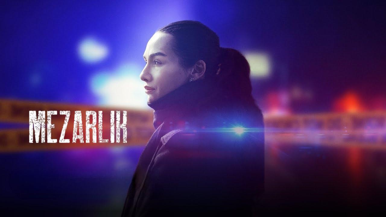 مسلسل المقبرة Mezarlik الموسم الاول الحلقة 2 الثانية مترجمة