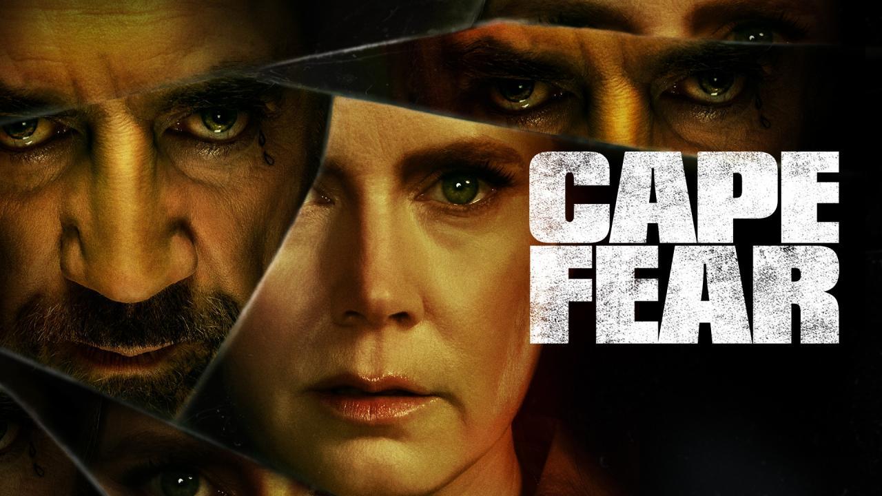 مسلسل Cape Fear الموسم الاول الحلقة 3 الثالثة مترجمة