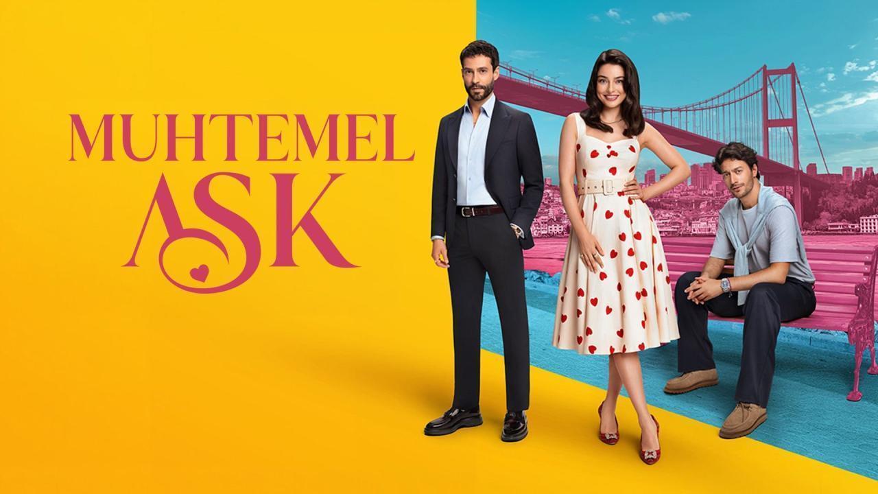 مسلسل حب محتمل الحلقة 4 الرابعة مترجمة
