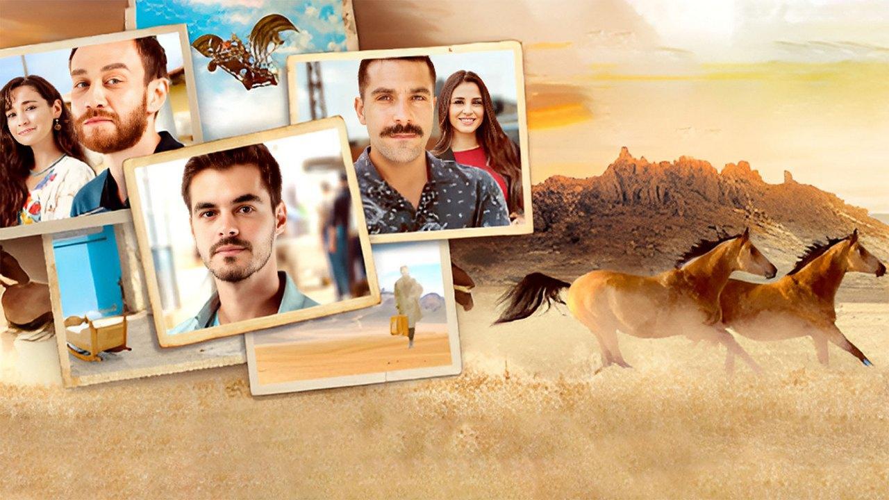 مسلسل جبل جونول الحلقة 82 الثانية والثمانون مترجمة