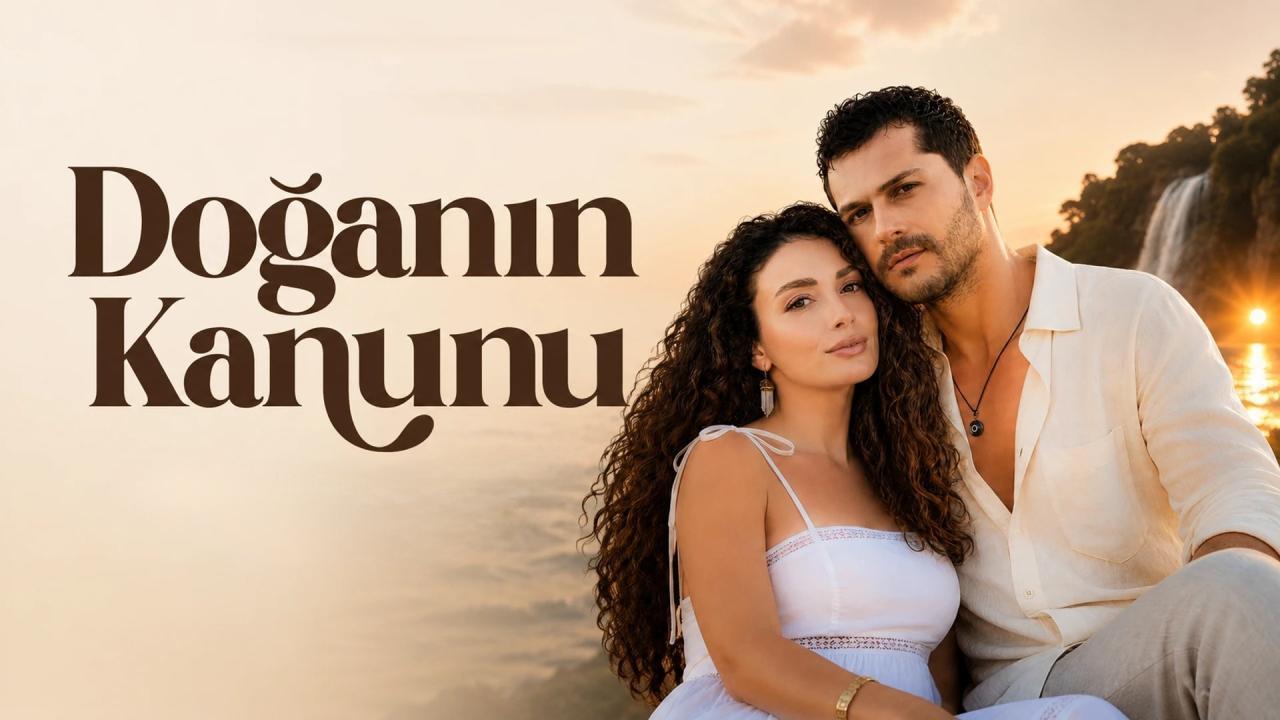 مسلسل قانون الطبيعة الحلقة 7 السابعة مترجمة