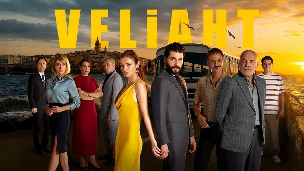 مسلسل ولي العهد الحلقة 17 السابعة عشر مترجمة